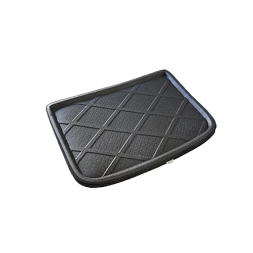 Tapis de coffre de voiture Mercedes Classe A W169 idéal sorties nature