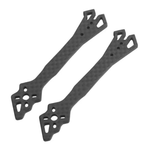 VX3 3.5 Middle Plate Placa de Recambio en Talleres de Drones RC Essentials 2