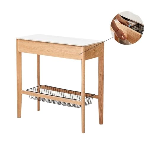 Muebles Auxiliares Recibidor con Espejo Marca Lizhuzhuzs28