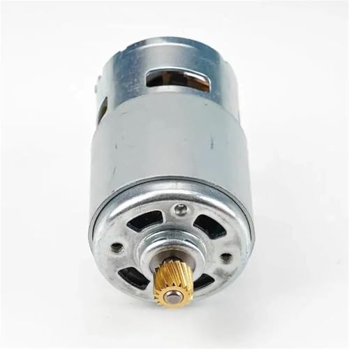 Motor para módulo de freno de mano de Serie 5 F07 GT525 GT53
