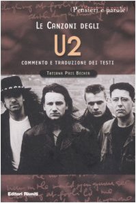 Le canzoni degli U2