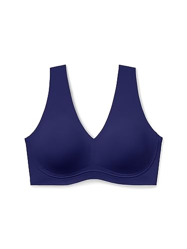 Image of True & Co True Body Lift V Neck Bra