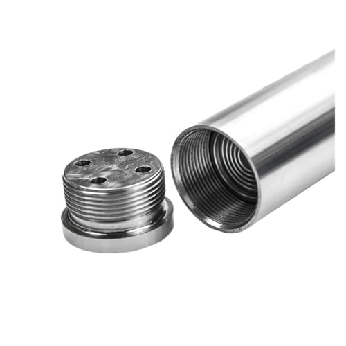 Capteur de Niveau d'eau Submersible 50m : Mesure de Pression sans Panne de Signal - 5