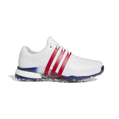 Image of adidas Men's Tour360 24 Golf Shoes