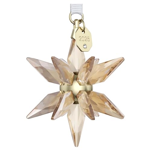 Image of Swarovski Annual Edition Festive 3D Ornament 2025