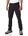Produktbild Maier Sports Herren Trekkinghose Naturno Slim, Black, 110, 132022