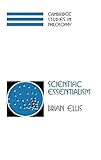 Scientific Essentialism (Cambridge Studies in Philosophy)