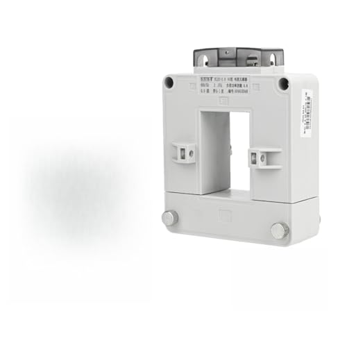 Transformateur de courant 600/5A NLH2-0.8 pour rénovation de armoire électrique