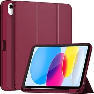 Coque Xiaomi TPU souple avec fonction veille réveil automatique