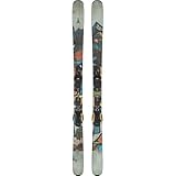 Atomic, Bent 85 R Ski + M 10 GW - 2026, Multicolor, 165cm