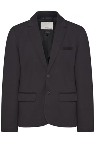 Blazer Blend noir 54 vêtement homme pour rendez-vous d'affaires