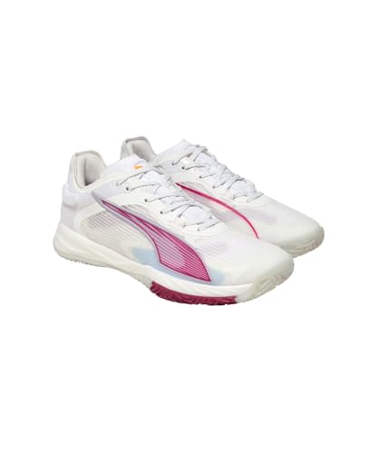 Image of Puma Womens Accelerate Nitro Sqd W+ 4 Indoor Shoe