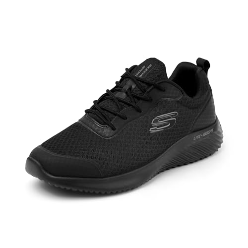 Image of Skechers Mens Bounder Sneaker