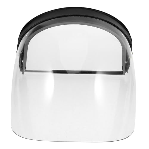 NAMOARLY Welding Shade Mask Face Protection Shield Multiprotective Safety Mask for Industrial Use