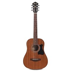 Ibanez V44MINI-OPN – Guitare Acoustique - Les Beatles, Paul McCartney, John Lennon, RIngo Starr, George Harrison Ibanez V44MINI-OPN - Guitare Acoustique – Image 4