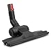 Produktbild Bodendüse Düse Flachdüse kompatibel mit DYSON V7 V8 V10 V11 V12 V15 SV10 SV11 SV12 - extra flach