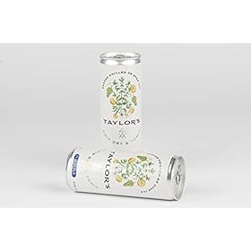 Taylors Chip Dry White Port75 cl