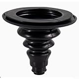 Honseadek Funda de cable marina para aparejos de barco y protección de cables, 12 cm