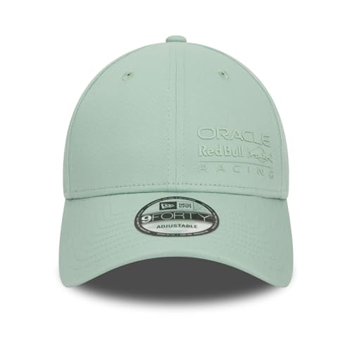 New Era 9forty Snapback Cap F1 Bull Racing Fresh Mint - vue 6