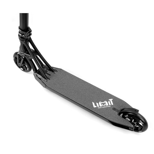 Image of Limit LMT91AZ Lightweight Pro Stunt Trick Scooter for Teens and Adults