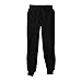 Produktbild Gildan Unisex Heavy Blend Sweathose bis 5XL/Black, 4XL