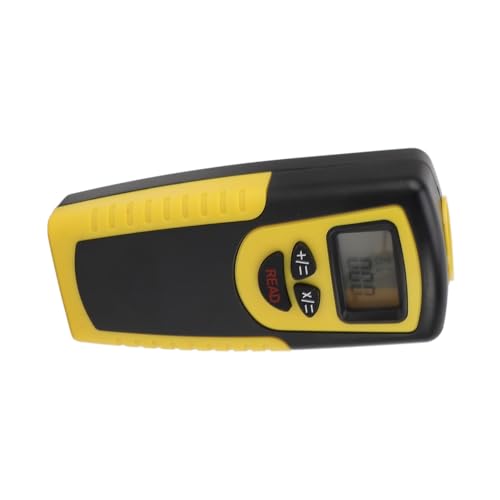 Mesure Ultrasonique Portative D'exactitude du Télémètre 18m