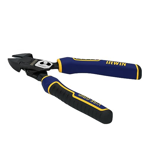Irwin IWHT84001 Vise-Grip Pliers, Powerslot High Leverage Diagonal thumb #6