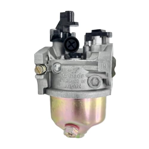 Carburateur IP65 en alliage renforcé anti-corrosion pour motoculteur