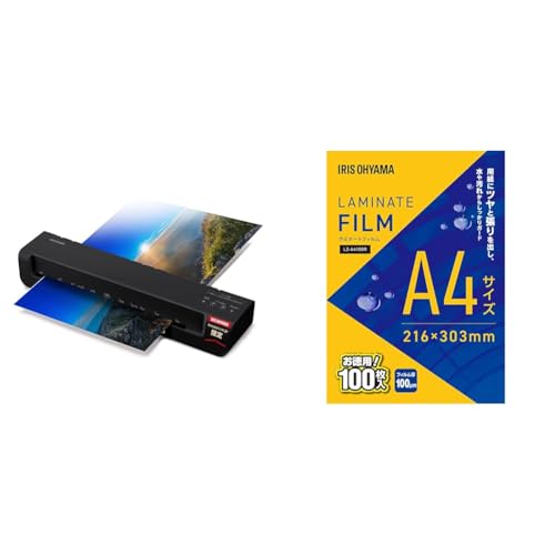 yZbgzyAmazon.co.jpzACXI[} ~l[^[ A3/A4Ή `100mΉ ȒP RpNg EH[Abv4 q[^[I[gIt@\ l܂h~o[ ubN + ~l[gtB 100m A4 