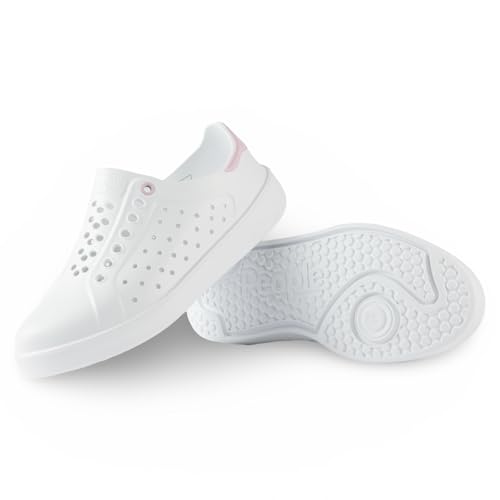 Image of People Footwear Lightweight Slip-On Water-Friendly Shoes for Men & Women - Quick-Dry Breathable EVA Casual Loafers