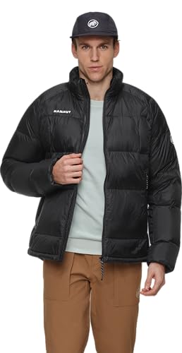 Mammut Glacier Glow Insulated Down Jacket M : doudoune thermique ultra chaude