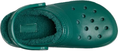 Image of Crocs Unisex-Adult Classic Lined Clog