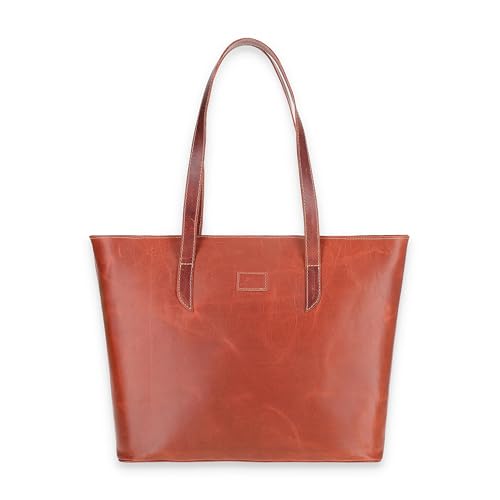 Image of Jild Hobo Style Woven Bag for Women - Soft Handmade Genuine Leather Work Tote Bag - Cross Body Womens Purse