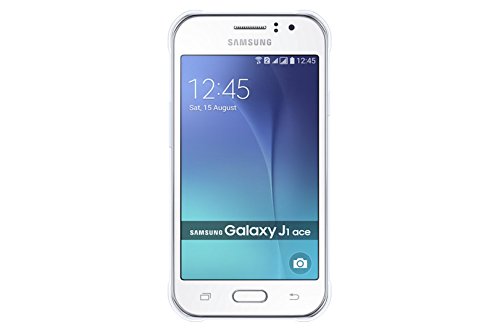 Image of Samsung Galaxy J1 Ace (White)