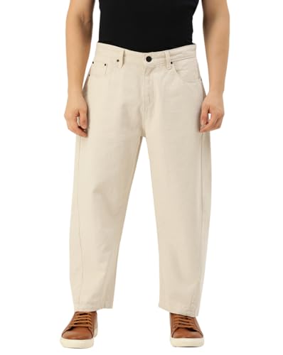 Image of BENE KLEED Men Casual Pants