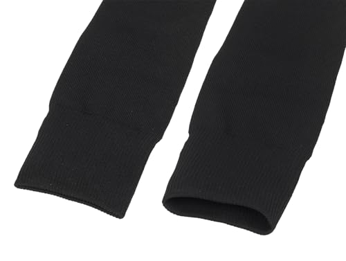 Mens Softball Soccer Socks Over-the-Calf Football Baseball Athletic Tube Socks for Youth Teens Boys4