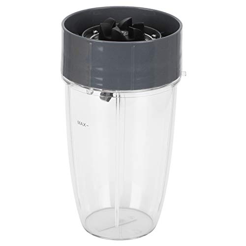 Pieza de reemplazo para licuadora con vaso de 24 oz miniatura 7