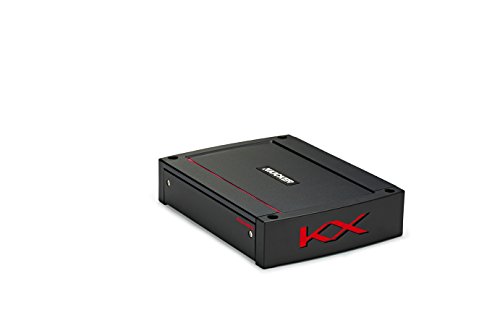 Amazon.co.jp: Kicker KXA4002 KXA400.2 2x200ワット 2チャンネル