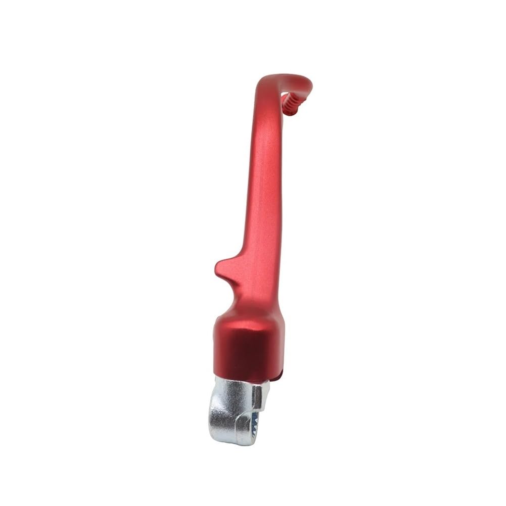 Start Lever Avviamento Per Moto, Leva Di, Pedale, Da Cross, Fuoristrada Per CRFR 450 Per CRF450R Per CRF 450R 2009-2013 2014 2015 2016
