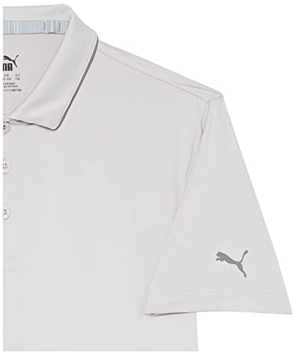 PUMA Boys MATTR Boys Bridges Polo3