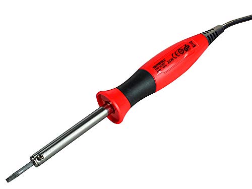 Fer à souder 25 W Faithfull Power Plus pour outillage électronique