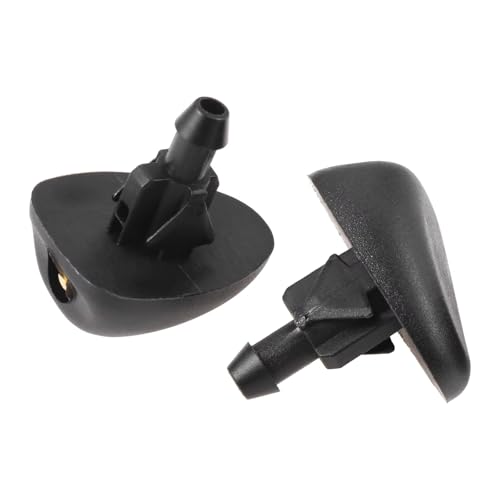 Gicleur de lave-glace pour remplacer la pièce usée sur Citroën C3