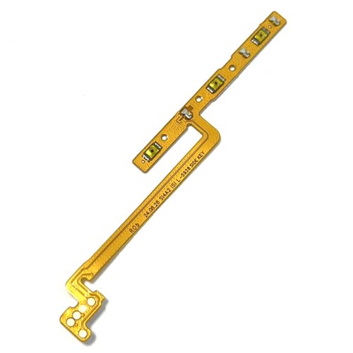 Bouton cassé solution nappe volume power Samsung S25 Ultra S938