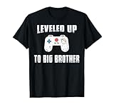 Big Brother Announcement Shirt Shop