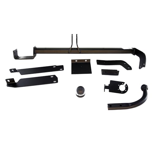 STEINHOF Attelage Rigide pour Citroen Xsara 09.1997-2004 3/5P Hayon