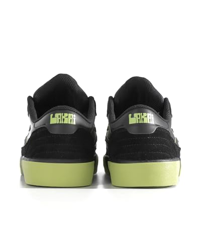 Image of Lakai Men's Cambridge Low-Top Skateboarding Shoe