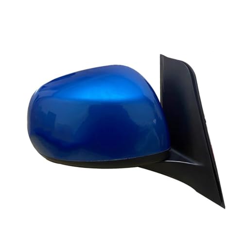 Rétroviseur Suzuki SX4 2010 2011 vue arrière portière droite électrique