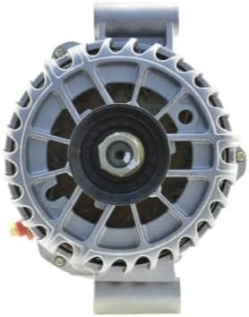 SB Parts New (134 Amp) Alternator Compatible Replacement for 2005 2006 2007 2008 Mustang 4.0L 8437n