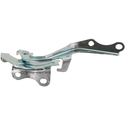 VIRAZE 1pc Hood Hinge Assembly Left Driver Side 16337014 5342008020 TO1236170