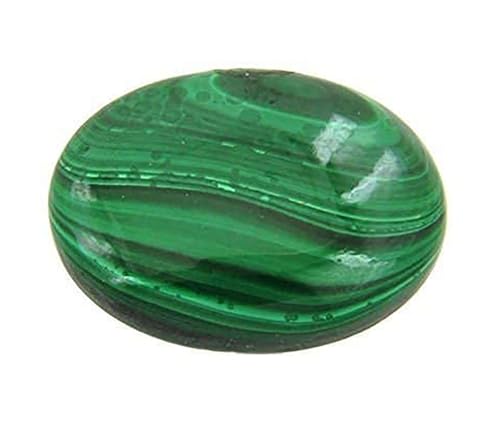 Pierre de malachite Dana Firang de qualité supérieure pour joaillerie